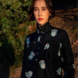 Horses Atelier Blouse